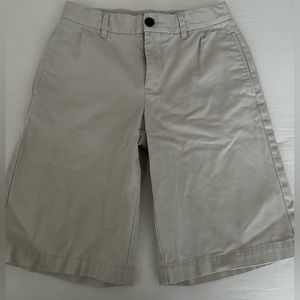 GAP Khaki Shorts, Boys Size 12 Regular